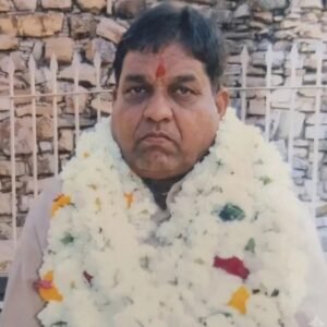 मेनाल के झरने से कूदकर रिटायर्ड पुरातत्व कर्मी ने दी जान, 150 फिट गहरी खाई से निकाला गया शव