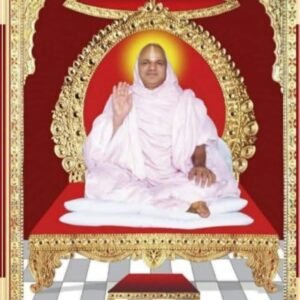 भव्य शोभायात्रा के साथ 19 जुलाई को होगा विश्व शांति कल्याण चातुर्मास का शुभारंभ
