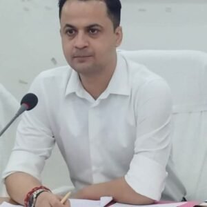 नवस्थापित राजकीय महाविद्यालयों का शुभारम्भ एवं शैक्षणिक सत्र प्रारम्भ