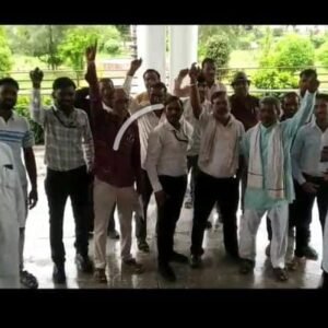 बीफ कंपनी “अल कबीर” के नाम परिवर्तन की मांग को लेकर राष्ट्रपति के नाम ज्ञापन सौंपा गया