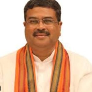 धर्मेंद्र प्रधान का इस्तीफा: सरकार के लिए चेतावनी, व्यवस्था के लिए सबक​