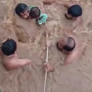 असम में जल प्रलय: 7 लाख से अधिक लोग प्रभावित, 68 से ज्यादा मौतें; 763 गांव जलमग्न