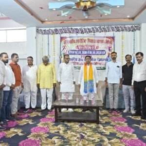 शाहपुरा में शारीरिक शिक्षक संगोष्ठी में शैक्षणिक गुणवत्ता और खेल शिक्षा पर मंथन