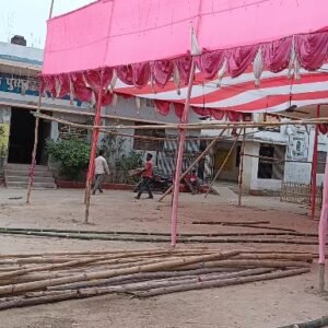 राजनगर की पब्लिक लाइब्रेरी और पत्रकार “जब एक कलम ने तिजोरी पर सवाल उठा दिया