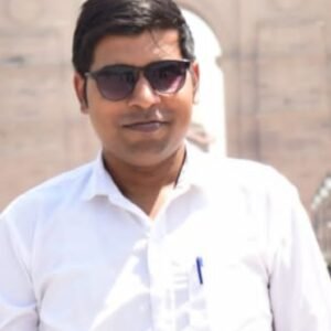 डॉ. रणवीर कुमावत को सामाजिक न्याय एवं अधिकारिता प्रकोष्ठ में प्रदेश सचिव का दायित्व