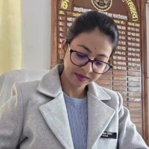 पूर्व विधायक के राजनीतिक रसूख पर भारी पड़ा प्रशासनिक फैसला,किसान बद्रीसिंह के पक्ष में सीतामऊ एसडीएम का बड़ा आदेश
