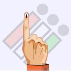 नगर पालिका शाहपुरा हेतु नामांकन के प्रथम दिवस कुल 09 नाम निर्देशन पत्र हुए प्राप्त