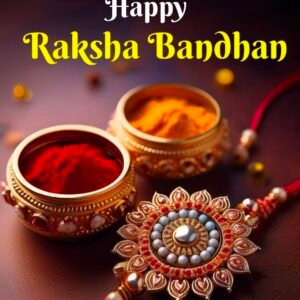 जयपुर: देश में आज रक्षाबंधन की धूम, राष्ट्रपति मुर्मु और लोकसभा अध्यक्ष ओम बिरला ने देशवासियों को दी शुभकामनाएं