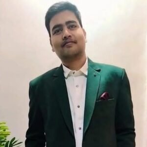 लोकेंद्र तिवारी ने NET-JRF परीक्षा उत्तीर्ण कर बढ़ाया दतिया का गौरव