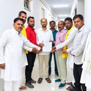 फर्जी जाति प्रमाण पत्र के मुद्दे पर भील-भिलाला समाज ने भोपाल में उठाई आवाज l