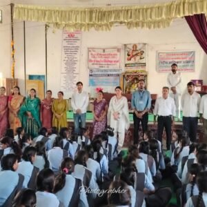ट्रांसफॉर्मेटिव ट्यूजडे: विद्यार्थियों को मिला